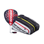 Padelová Raketa Babolat Technical Vertuo 2025