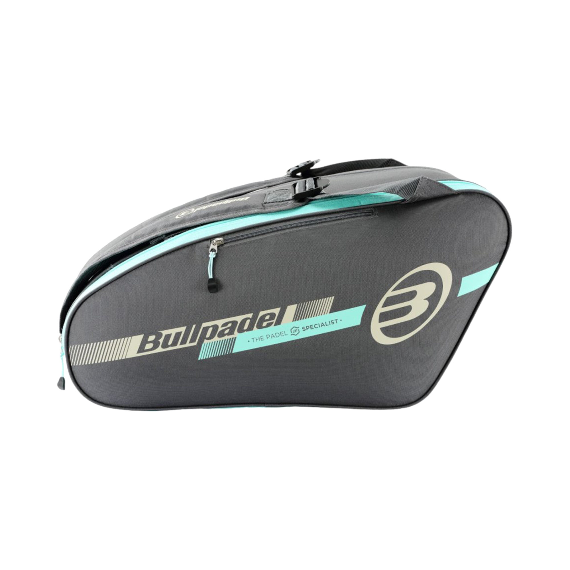 Bullpadel