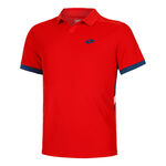 Oblečenie Lotto Squadra III Polo
