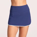 Oblečenie Lucky in Love On Track Skirt-13