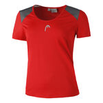 Oblečenie HEAD Club 22 Tech Tee