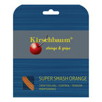 Tenisové Struny Kirschbaum Super Smash 12m orange