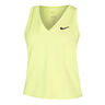 Dri-Fit Victory Court Sportovní tílko Dámy - světle zelená, 