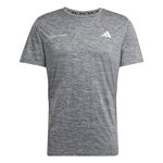 Oblečenie adidas Own the Run Tee