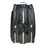 Challenger 12 Racket Bag black/green