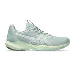 Tenisová Obuv ASICS Solution Speed AC