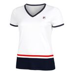 Oblečenie Fila T-Shirt Elisabeth