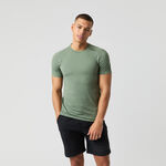 Oblečenie Björn Borg Borg Athletic T-Shirt