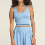 Wilson Tričko Wilson Everyday Brami Tričko -modrá