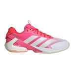 Tenisová Obuv adidas adizero Ubersonic 5 AC