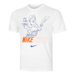 Oblečenie Nike M NKCT DF TEE HO24