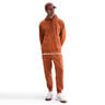 Court Dri-Fit Heritage Hoody Muži - Hrdza