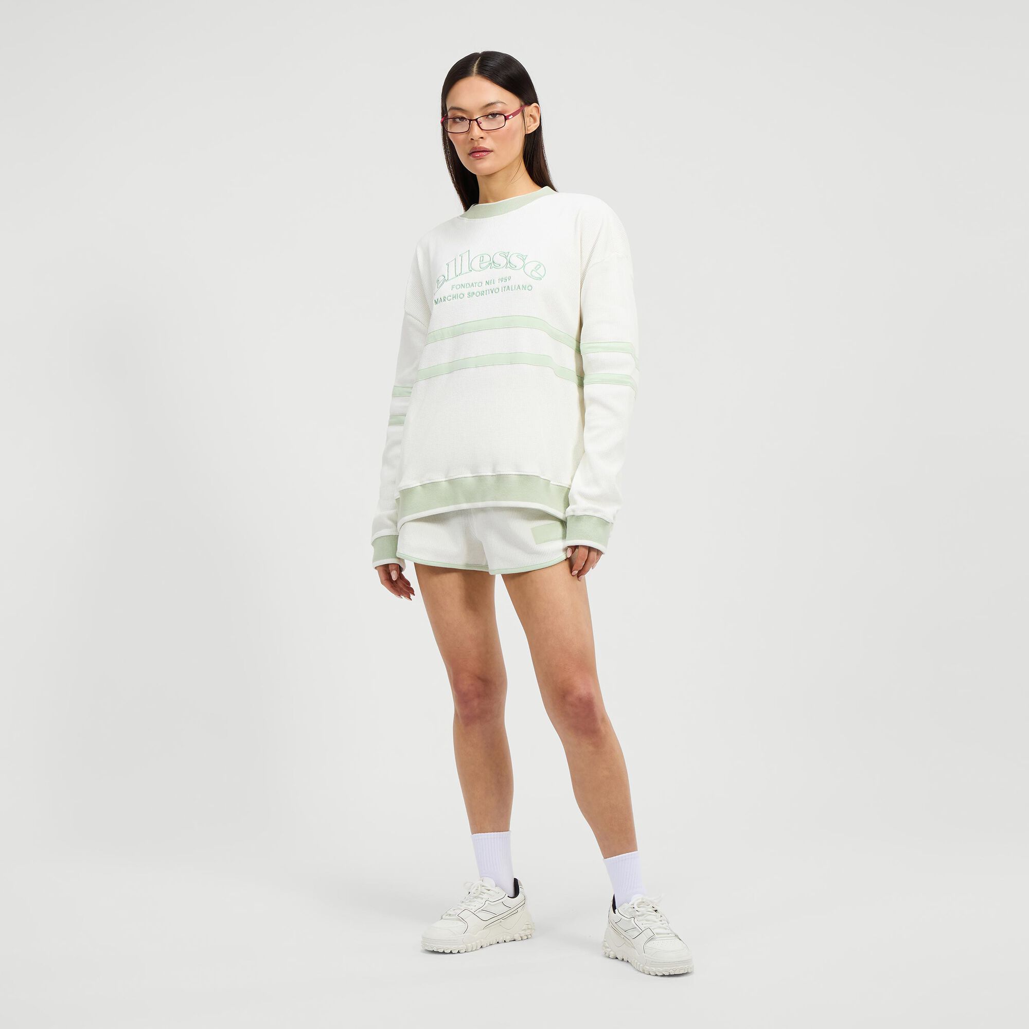 Ellesse