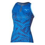 Oblečenie Mizuno Mugen Printed Tank