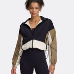 Tenisové Oblečení Under Armour Unstoppable Jacket