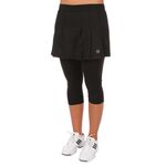 Oblečenie Limited Sports Skort Fancy Women