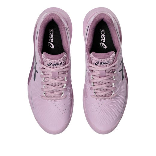 ASICS