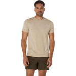 Oblečenie ASICS Road Seamless Tee