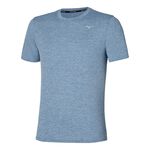 Oblečenie Mizuno Impulse Core Tee