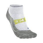 Falke Oblečenie Falke RU4 Endurance Cool Short Running socks Muži-b&iacute;l&aacute;