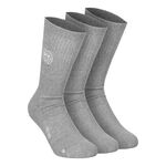 Oblečenie BIDI BADU Don Carlito Crew Move Socks 3P