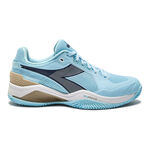 Tenisová Obuv Diadora Blushield Torneo 3 CLY