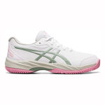 Topánky Na Padel ASICS Gel-Game 9 PADL