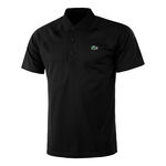 Lacoste Oblečenie Lacoste Tennis Pólo Muži-Černá