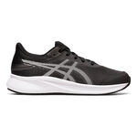 ASICS Běžecká obuv ASICS Patriot 13 GS Neutrální Obuv Děti-Tmavě Šedá,Bílá
