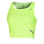 Oblečenie Puma Run Ultraspun Crop Tank-Top