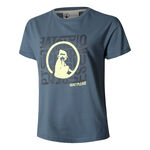 Oblečenie Quiet Please Perspectives Word Salad Tee