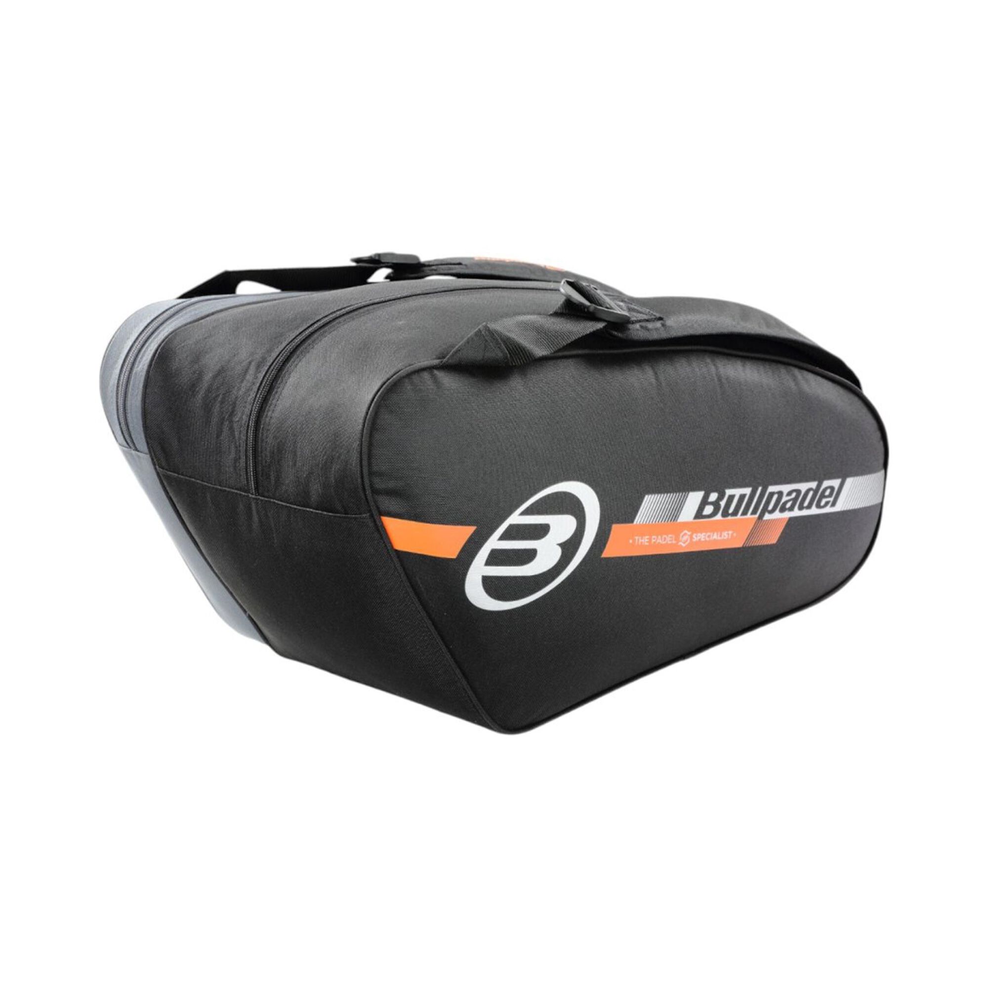 Bullpadel