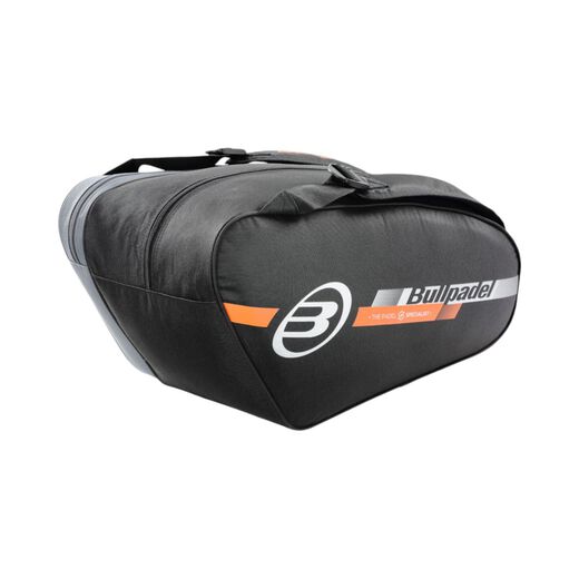 Bullpadel
