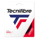 Tecnifibre Tecnifibre Duramix HD 12m V&yacute;pletov&aacute; Sada-Čern&aacute;