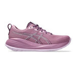 ASICS Běžecká obuv ASICS Gel-Cumulus 27 Neutrální Obuv Dámy-Fialová,Fialová