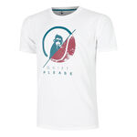 Oblečenie Quiet Please Create 40:40 Tee M