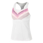 Oblečenie Lucky in Love Mystic Petal Racerback Tank w/Bra