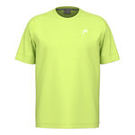 Oblečenie HEAD Slice Ii T-Shirt Men