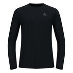 Oblečenie Odlo Zeroweight Chill-Tec Longsleeve