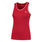 Oblečenie Dunlop Club Line Tank Top