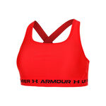 Oblečenie Under Armour Crossback Mid Bra