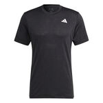Oblečenie adidas Tennis FreeLift T-Shirt