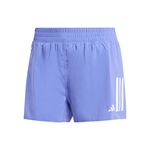 Oblečenie adidas Own The Run 4inch Short