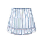 Oblečenie Lucky in Love High Waist Petal Haze Skirt