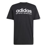 Oblečenie adidas SPW TEE