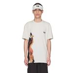 Oblečenie adidas Y-3 FLFT TEE