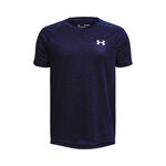 Tenisové Oblečení Under Armour Tech 2.0 Shortsleeve