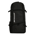 Tenisové Tašky Dunlop D TAC PRO SERIES LONG BACKPACK BLACK