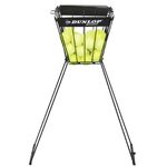Potřeby Pro Trenéry Dunlop Pick Up Ballkorb