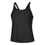 Oblečenie Nike One Classic Dri-Fit STRPY Tank-Top